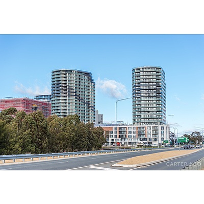 62/1 Anthony Rolfe Avenue, Gungahlin ACT 2912