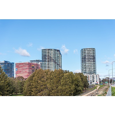 62/1 Anthony Rolfe Avenue, Gungahlin ACT 2912