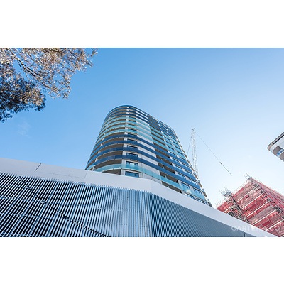 62/1 Anthony Rolfe Avenue, Gungahlin ACT 2912