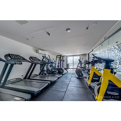 62/1 Anthony Rolfe Avenue, Gungahlin ACT 2912