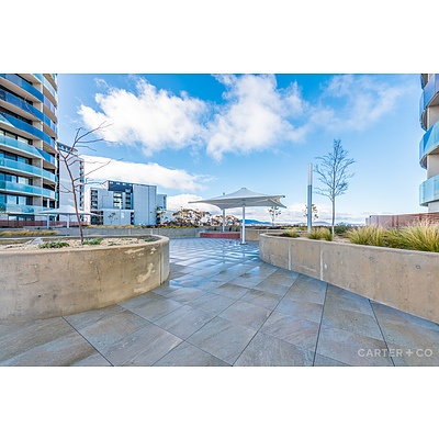 62/1 Anthony Rolfe Avenue, Gungahlin ACT 2912