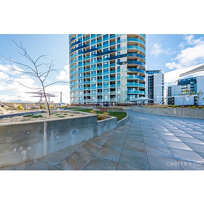 62/1 Anthony Rolfe Avenue, Gungahlin ACT 2912