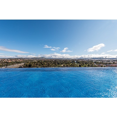 62/1 Anthony Rolfe Avenue, Gungahlin ACT 2912