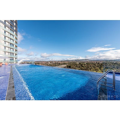 62/1 Anthony Rolfe Avenue, Gungahlin ACT 2912