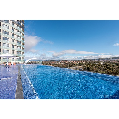 62/1 Anthony Rolfe Avenue, Gungahlin ACT 2912