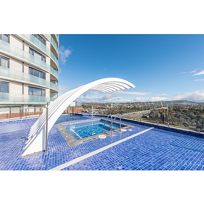 62/1 Anthony Rolfe Avenue, Gungahlin ACT 2912