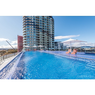 62/1 Anthony Rolfe Avenue, Gungahlin ACT 2912