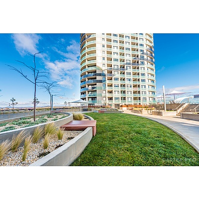 62/1 Anthony Rolfe Avenue, Gungahlin ACT 2912