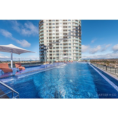 62/1 Anthony Rolfe Avenue, Gungahlin ACT 2912