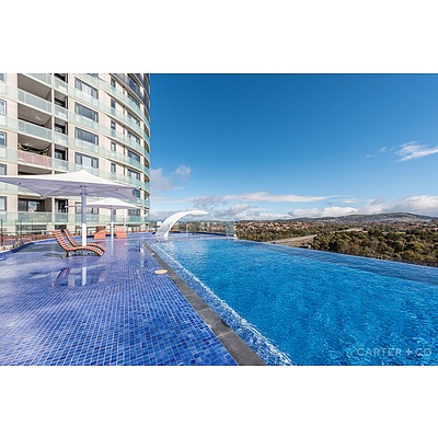 62/1 Anthony Rolfe Avenue, Gungahlin ACT 2912