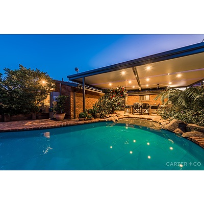 9 Ingram Street, Gowrie ACT 2904