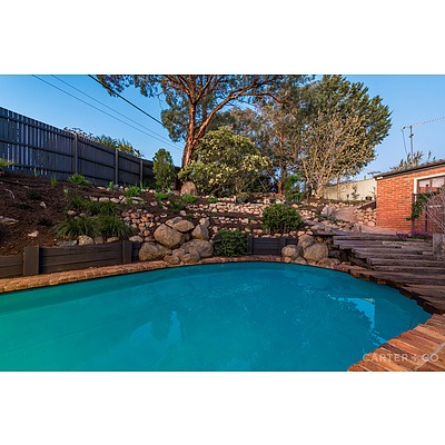 9 Ingram Street, Gowrie ACT 2904