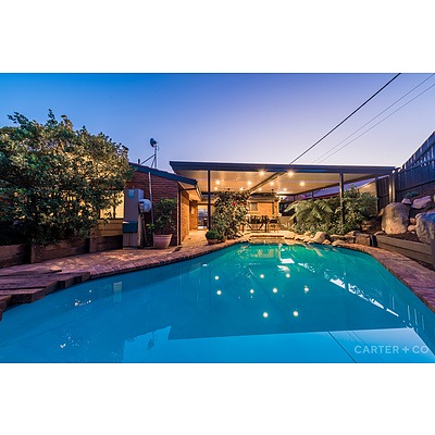 9 Ingram Street, Gowrie ACT 2904