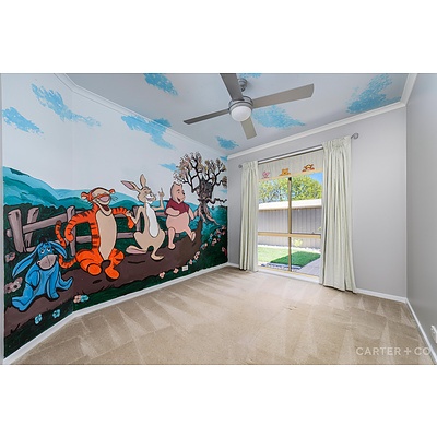 17 Tregellas Crescent, Banks ACT 2906