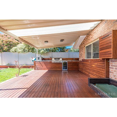 17 Tregellas Crescent, Banks ACT 2906