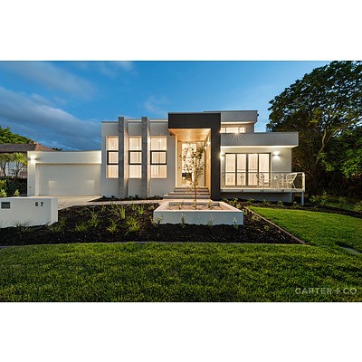 67 Investigator Street, Red Hill ACT 2603
