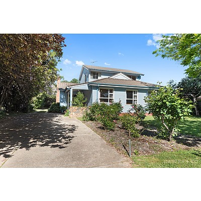 22 Angas Street, Ainslie ACT 2602