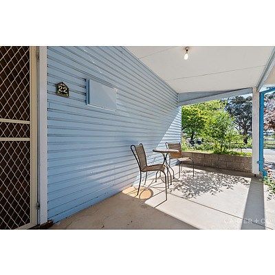 22 Angas Street, Ainslie ACT 2602