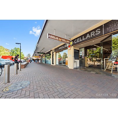 22 Angas Street, Ainslie ACT 2602