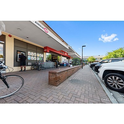 22 Angas Street, Ainslie ACT 2602