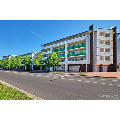 186/142 Anketell Street, Greenway ACT 2900