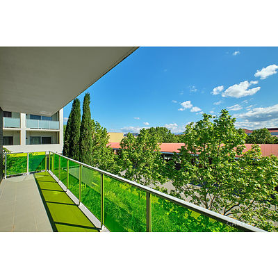 186/142 Anketell Street, Greenway ACT 2900