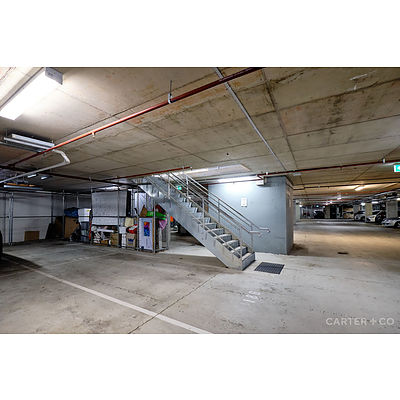 186/142 Anketell Street, Greenway ACT 2900