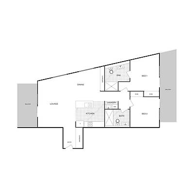 186/142 Anketell Street, Greenway ACT 2900