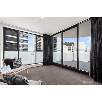 276/1 Anthony Rolfe Avenue, Gungahlin ACT 2912