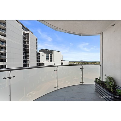 276/1 Anthony Rolfe Avenue, Gungahlin ACT 2912