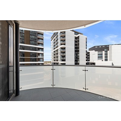 276/1 Anthony Rolfe Avenue, Gungahlin ACT 2912