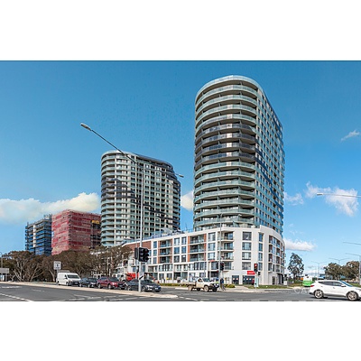 276/1 Anthony Rolfe Avenue, Gungahlin ACT 2912