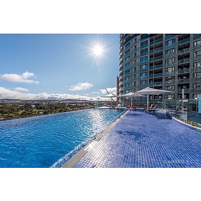 276/1 Anthony Rolfe Avenue, Gungahlin ACT 2912