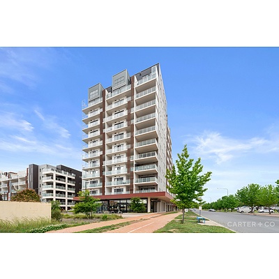 45/311 Anketell Street, Greenway ACT 2900