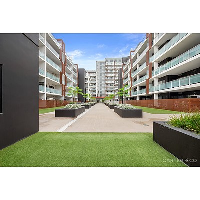 45/311 Anketell Street, Greenway ACT 2900