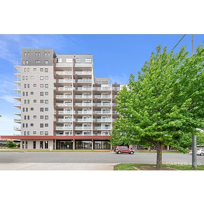 45/311 Anketell Street, Greenway ACT 2900