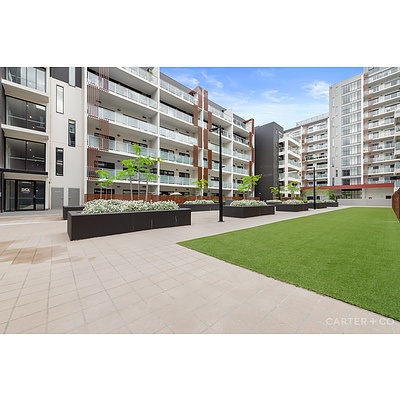 45/311 Anketell Street, Greenway ACT 2900
