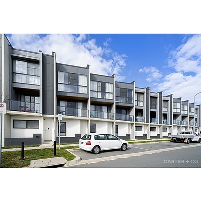 48 Dalkin Crescent, Casey ACT 2913