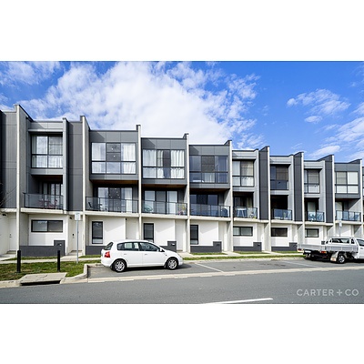 48 Dalkin Crescent, Casey ACT 2913