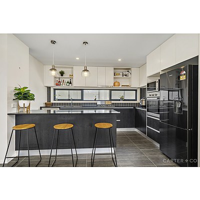 48 Dalkin Crescent, Casey ACT 2913