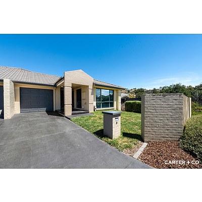 6/15 Oxenham Circuit, Gordon ACT 2906