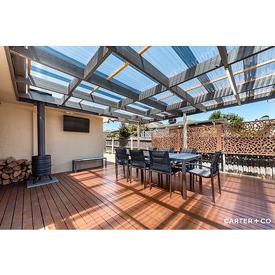 6/15 Oxenham Circuit, Gordon ACT 2906