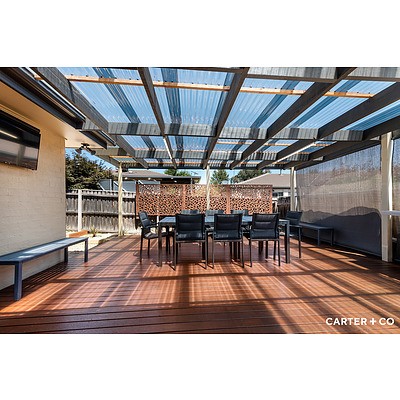 6/15 Oxenham Circuit, Gordon ACT 2906