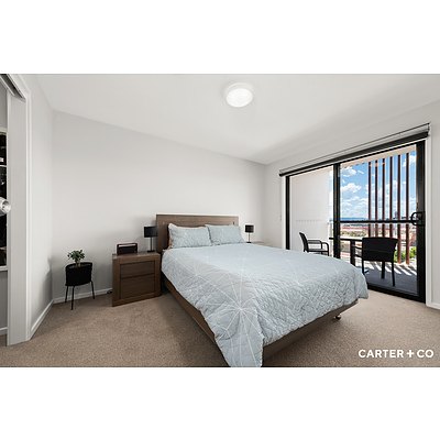 116/311 Anketell Street, Greenway ACT 2900