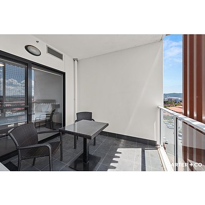 116/311 Anketell Street, Greenway ACT 2900