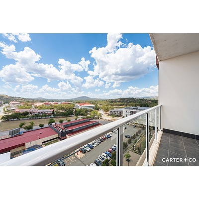 116/311 Anketell Street, Greenway ACT 2900