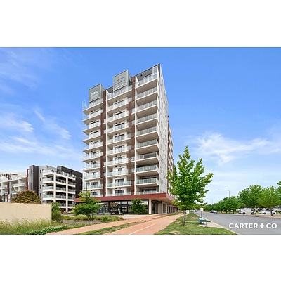 116/311 Anketell Street, Greenway ACT 2900