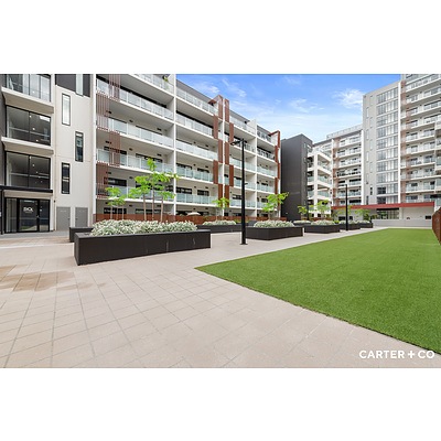 116/311 Anketell Street, Greenway ACT 2900