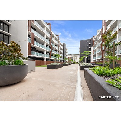 116/311 Anketell Street, Greenway ACT 2900