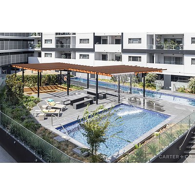 54/35 Oakden Street, Greenway ACT 2900